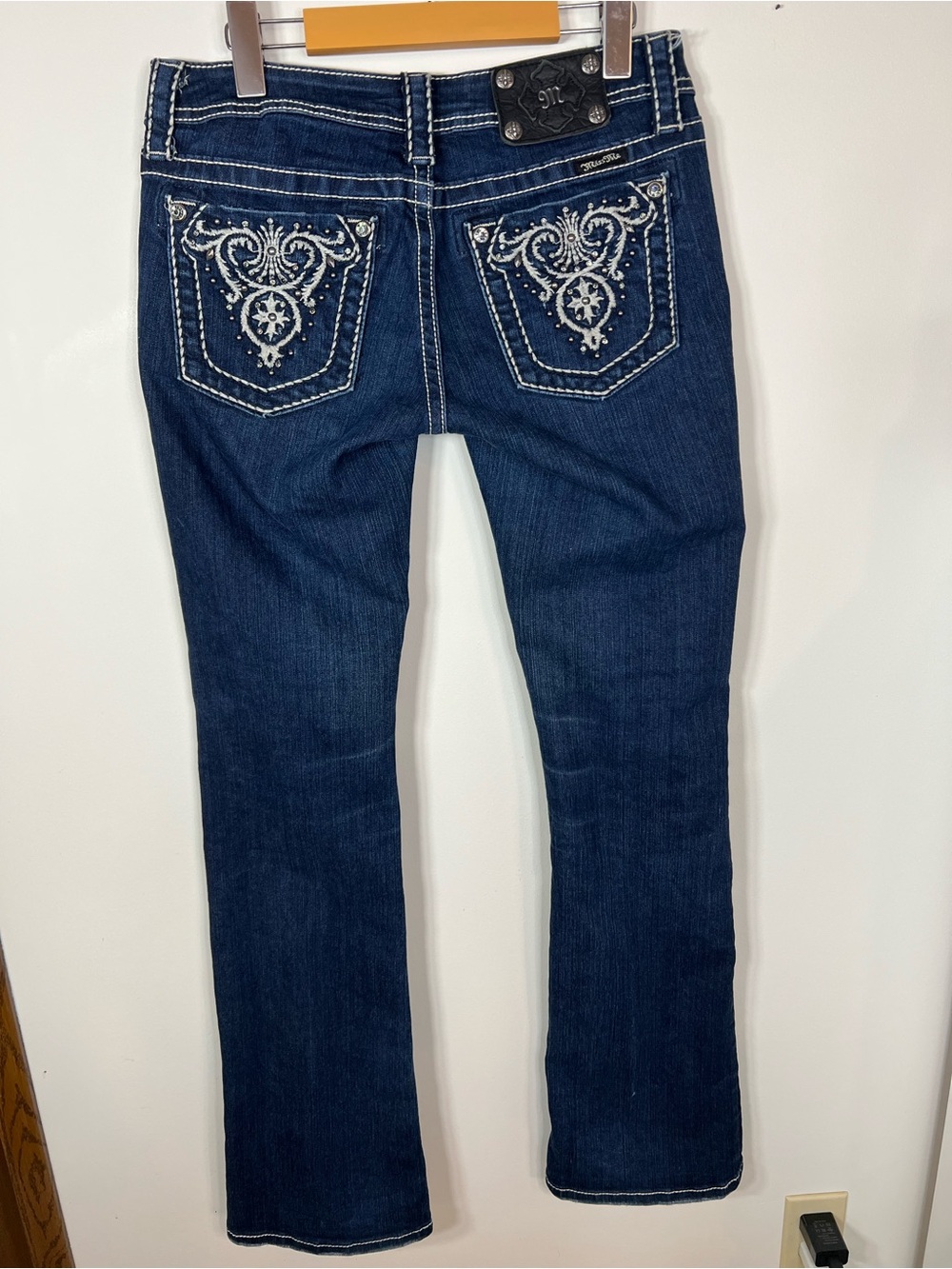 Miss Me Boot Cut Jeans | 28